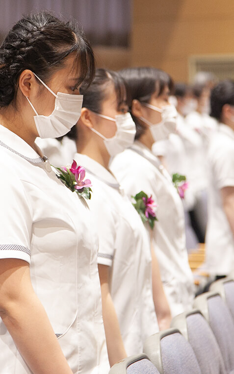 学校法人純真学園 純真高等学校