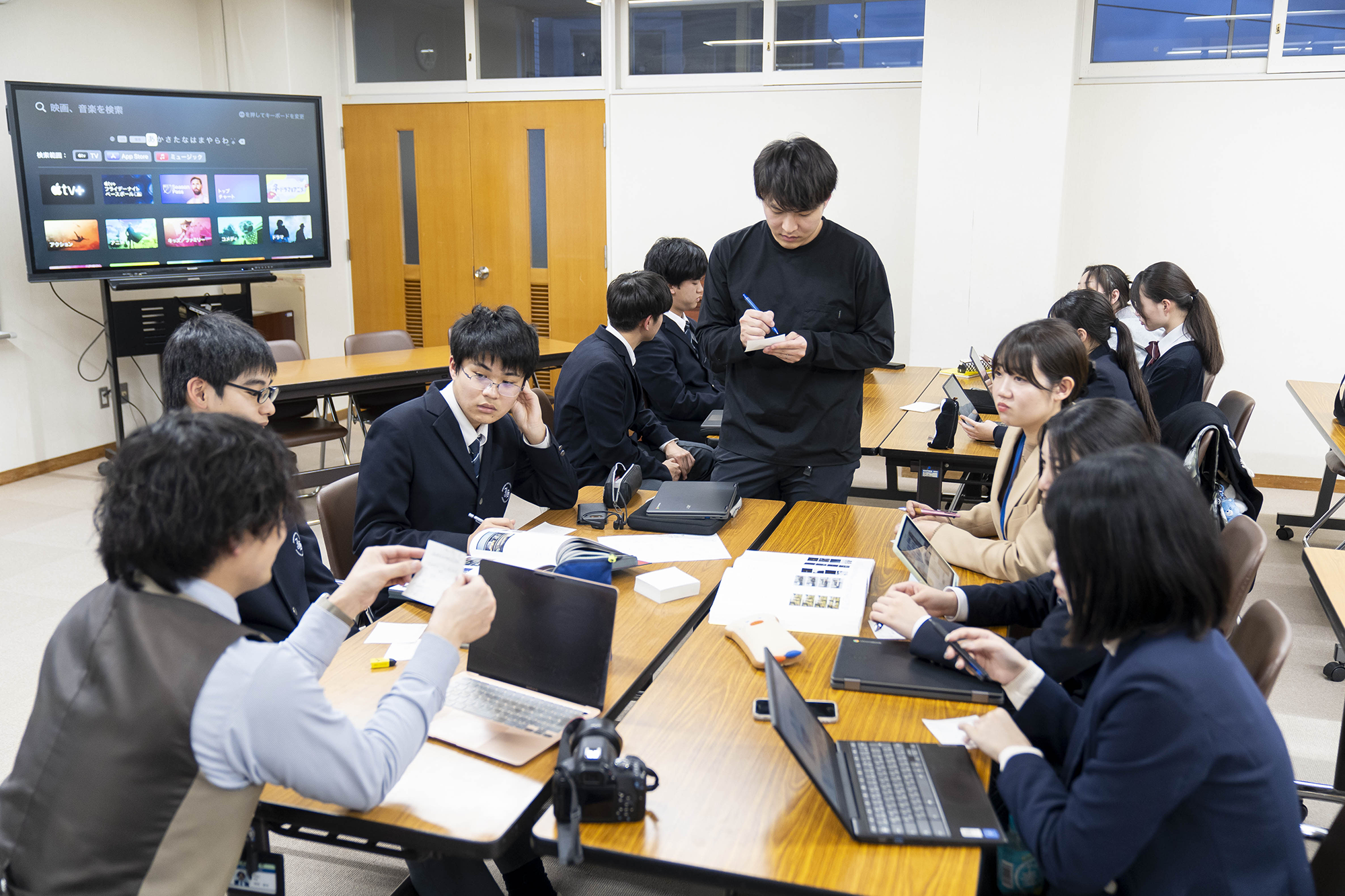 協働学習