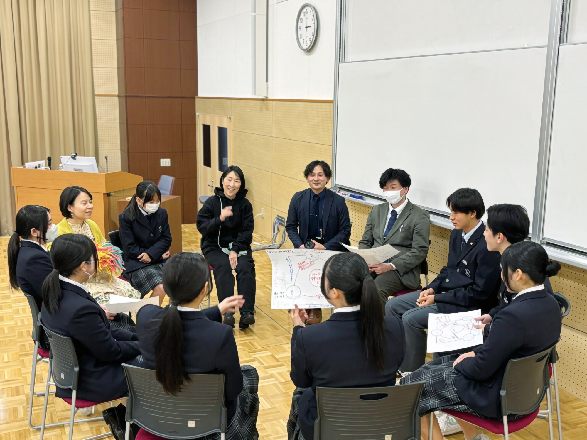 哲学対話
