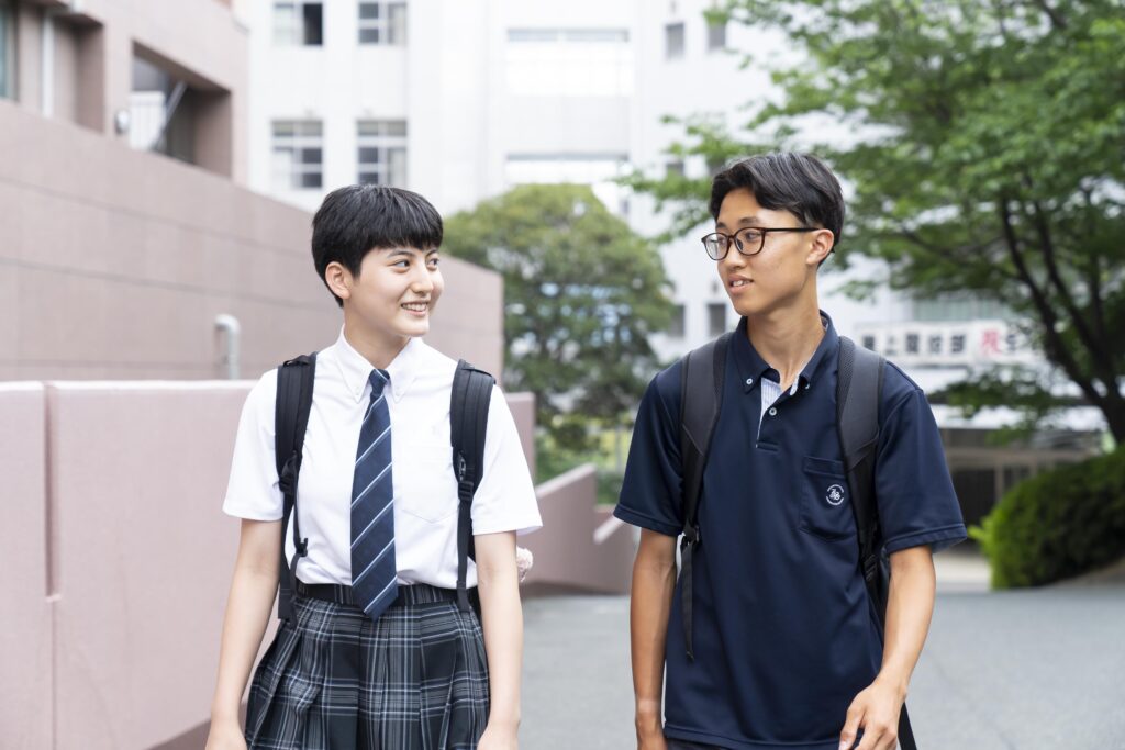 社会の良識を身に着ける“装育”