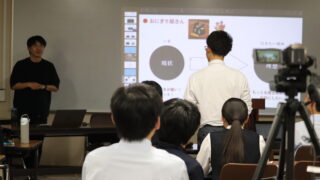 【高校生×企業】純真高校×アド印刷様の広報プロジェクト2025レポート #2 -アイデアの見つけ方-