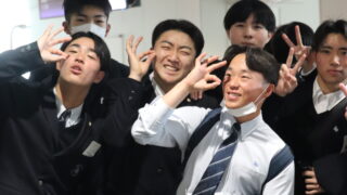 【探究型修学旅行1日目】沖縄到着！平和学習で命の尊さを探究する