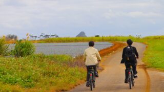 【探究型修学旅行3日目】伊江島ホームステイ | 人生が変わる日