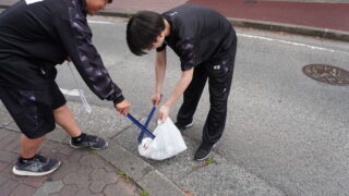 ラブアースクリーン2026 - SDGsと地域貢献の実践-