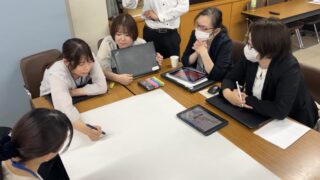 職員研修レポート:佐藤真久教授「探究の自律化モードへの挑戦 〜自己課題、運用、社会参画を通して、学びを方向付ける人間性を育む〜」
