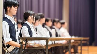 令和8年度 生徒会選挙