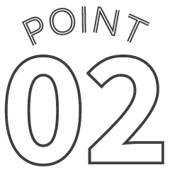 POINT 02